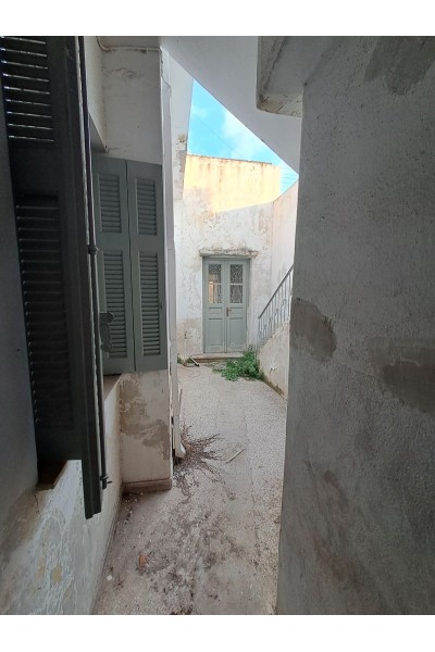 Μονοκατοικία 80m² στη Νίκαια