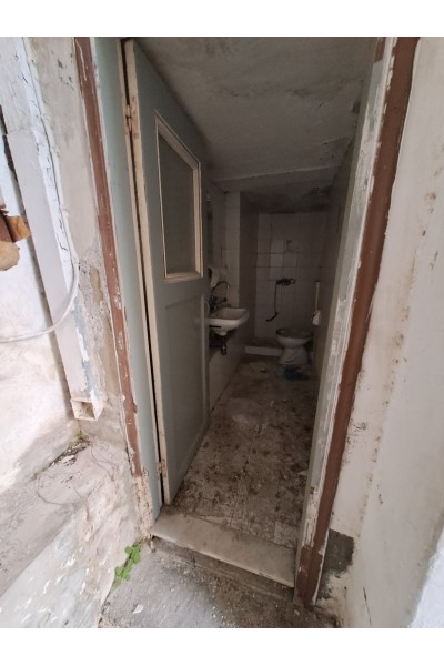 Μονοκατοικία 80m² στη Νίκαια