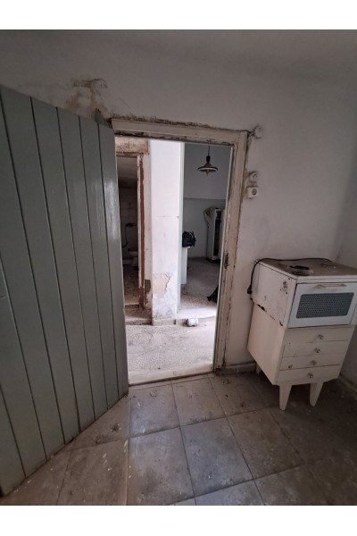 Μονοκατοικία 80m² στη Νίκαια