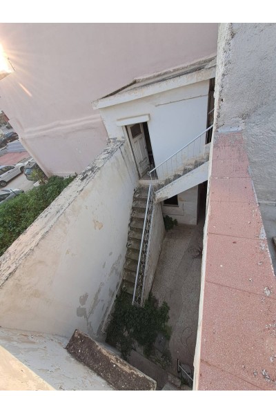 Μονοκατοικία 80m² στη Νίκαια