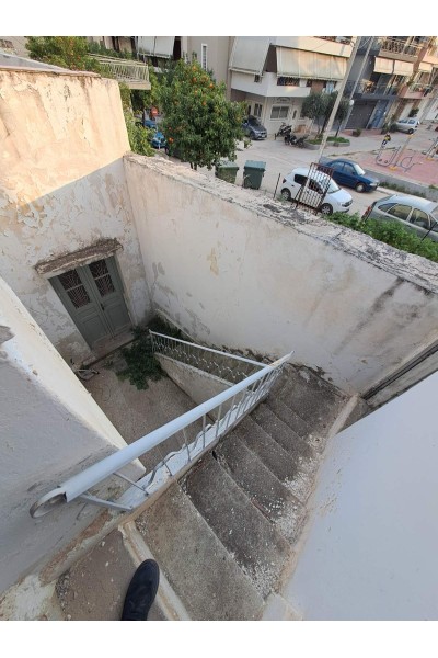 Μονοκατοικία 80m² στη Νίκαια