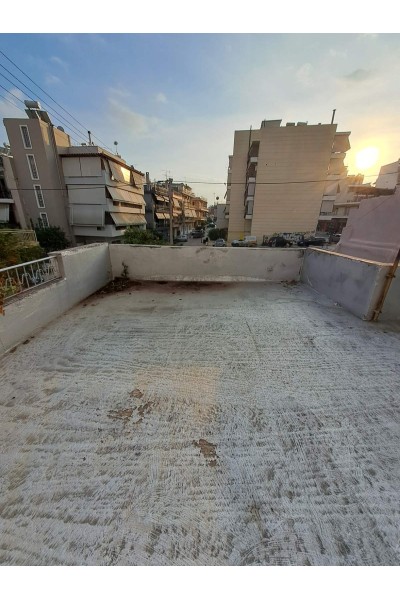 Μονοκατοικία 80m² στη Νίκαια