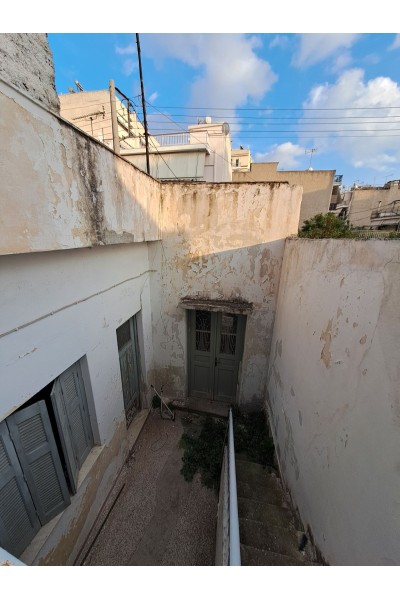 Μονοκατοικία 80m² στη Νίκαια