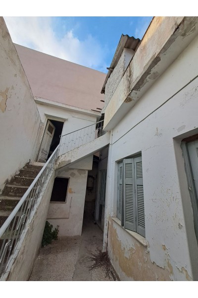 Μονοκατοικία 80m² στη Νίκαια