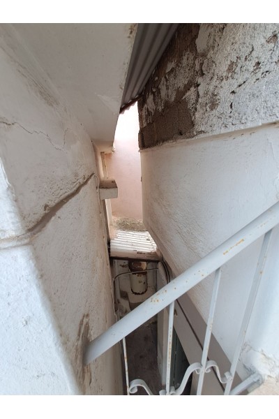 Μονοκατοικία 80m² στη Νίκαια