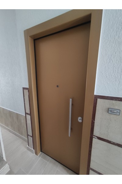 Συγκρότημα διαμερισμάτων 175m²