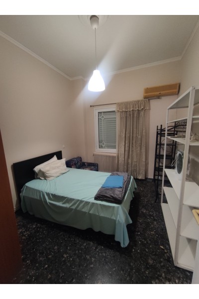 Συγκρότημα διαμερισμάτων 175m²