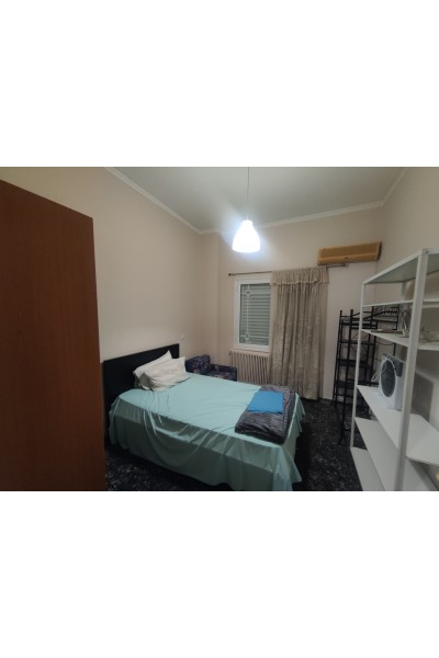 Συγκρότημα διαμερισμάτων 175m²