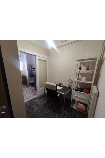 Συγκρότημα διαμερισμάτων 175m²