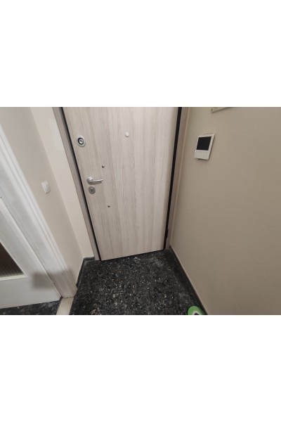 Συγκρότημα διαμερισμάτων 175m²