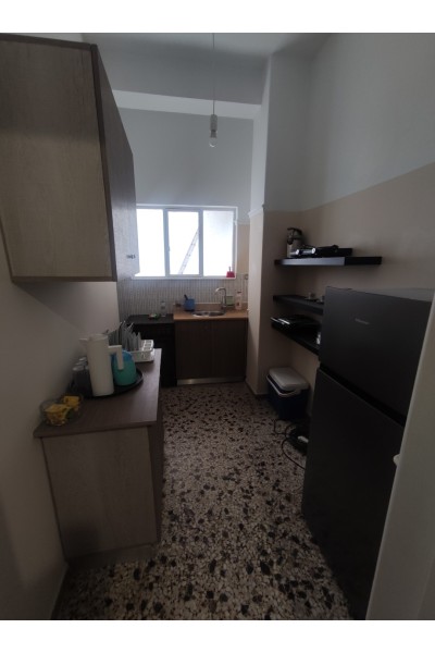 Συγκρότημα διαμερισμάτων 175m²