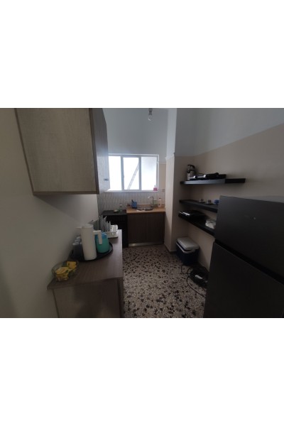 Συγκρότημα διαμερισμάτων 175m²