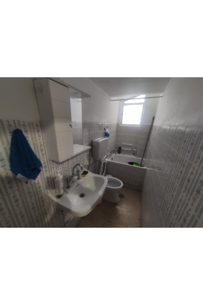 Συγκρότημα διαμερισμάτων 175m²