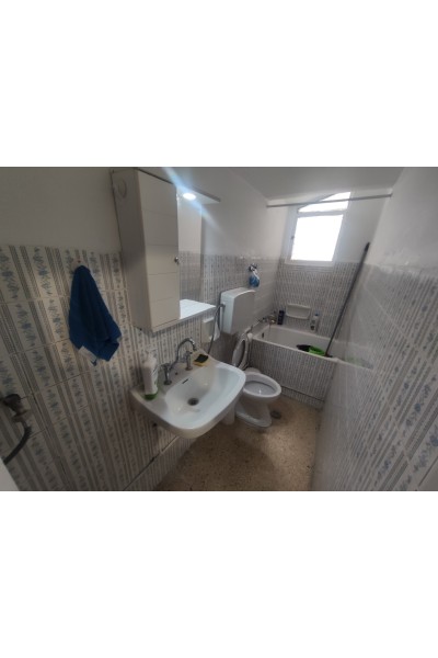 Συγκρότημα διαμερισμάτων 175m²