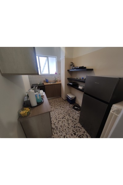 Συγκρότημα διαμερισμάτων 175m²