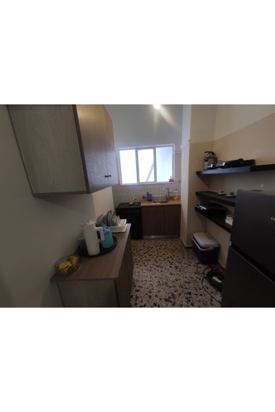 Συγκρότημα διαμερισμάτων 175m²