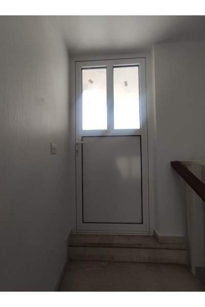 Συγκρότημα διαμερισμάτων 175m²