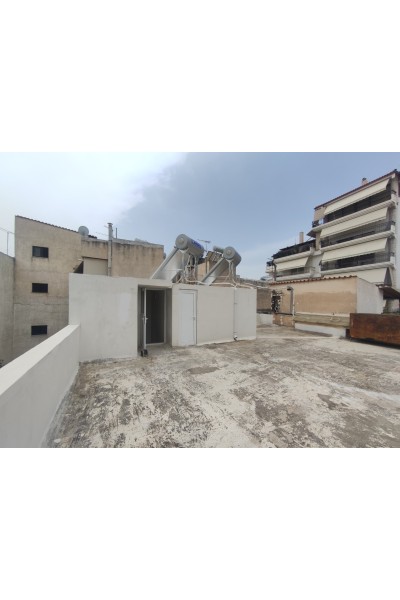 Συγκρότημα διαμερισμάτων 175m²