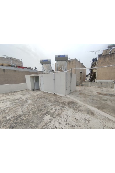 Συγκρότημα διαμερισμάτων 175m²