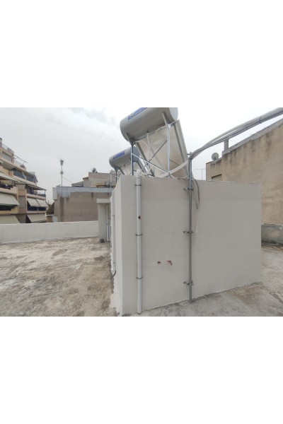 Συγκρότημα διαμερισμάτων 175m²