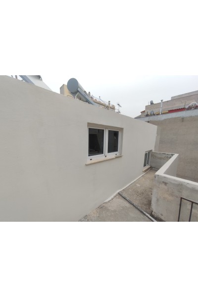 Συγκρότημα διαμερισμάτων 175m²