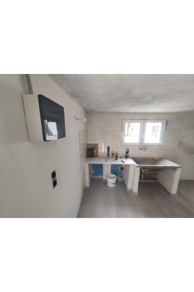 Συγκρότημα διαμερισμάτων 175m²