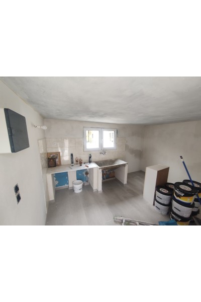 Συγκρότημα διαμερισμάτων 175m²