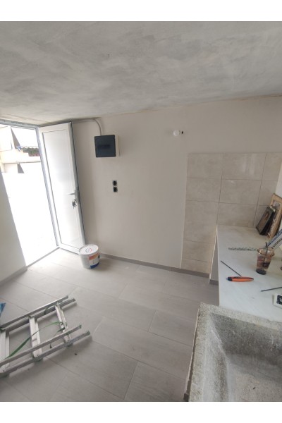 Συγκρότημα διαμερισμάτων 175m²