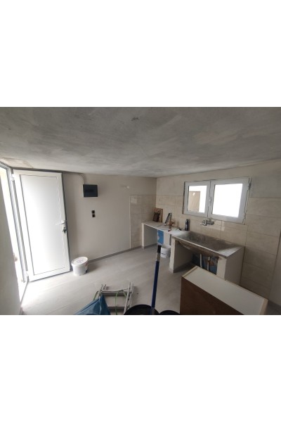 Συγκρότημα διαμερισμάτων 175m²