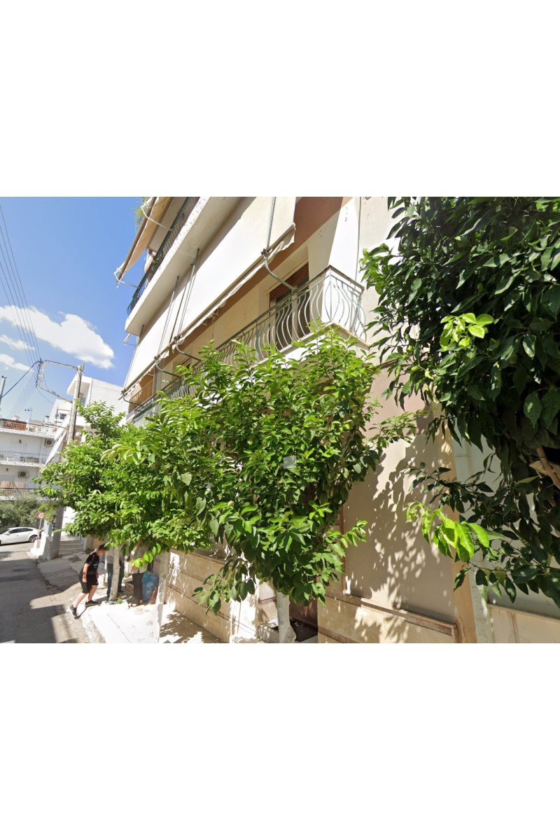 Διαμέρισμα 110m². Πειραιάς - Κοκκινιά