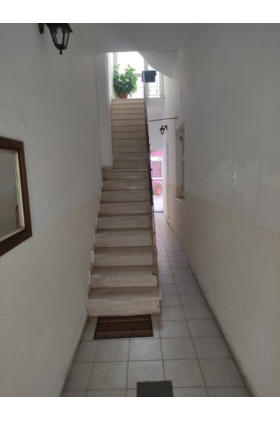 Διαμέρισμα 110m². Πειραιάς - Κοκκινιά