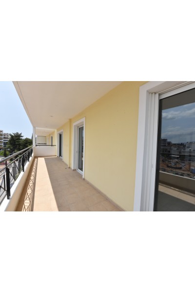 Διαμέρισμα Δ3 127m²