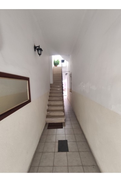 Διαμέρισμα 110m². Πειραιάς - Κοκκινιά