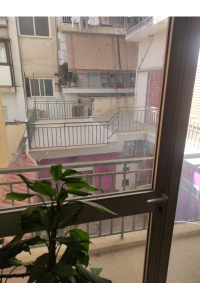 Διαμέρισμα 110m². Πειραιάς - Κοκκινιά