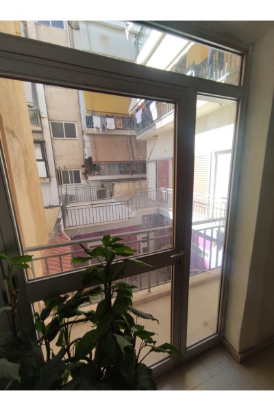 Διαμέρισμα 110m². Πειραιάς - Κοκκινιά