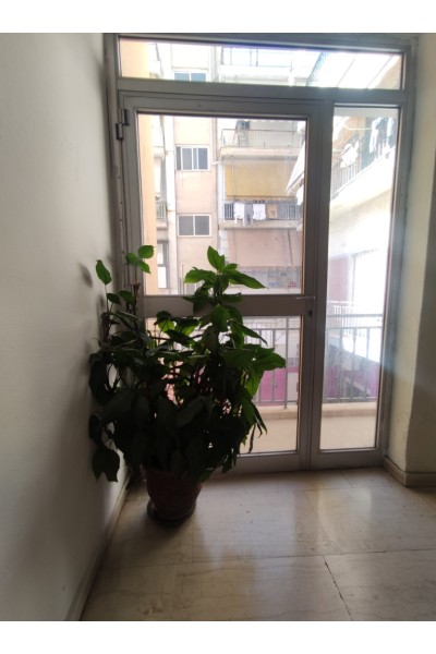 Διαμέρισμα 110m². Πειραιάς - Κοκκινιά