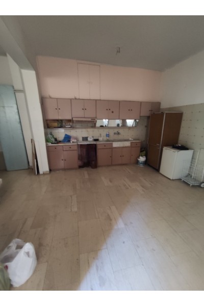 Διαμέρισμα 110m². Πειραιάς - Κοκκινιά