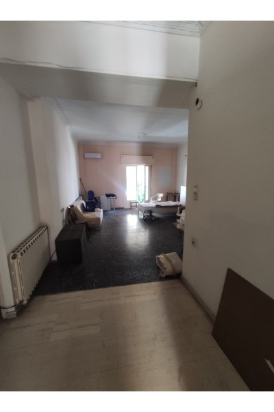 Διαμέρισμα 110m². Πειραιάς - Κοκκινιά