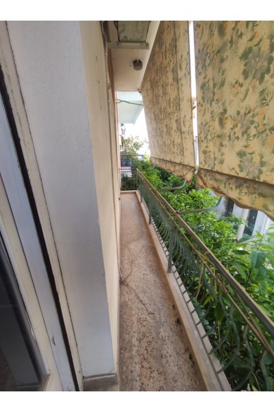 Διαμέρισμα 110m². Πειραιάς - Κοκκινιά