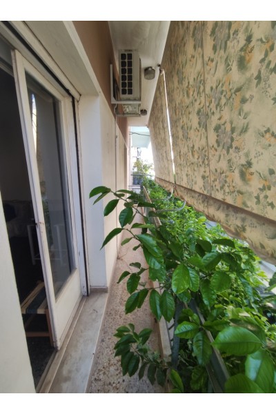 Διαμέρισμα 110m². Πειραιάς - Κοκκινιά