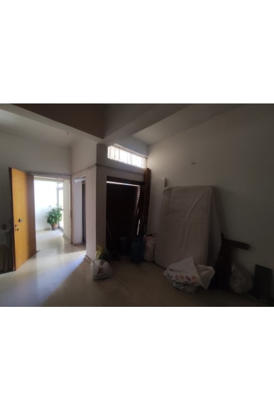 Διαμέρισμα 110m². Πειραιάς - Κοκκινιά