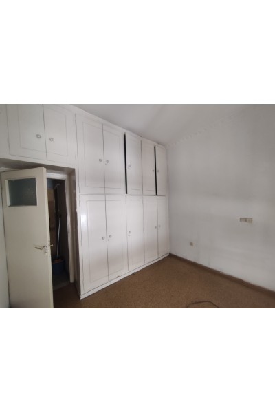 Διαμέρισμα 110m². Πειραιάς - Κοκκινιά