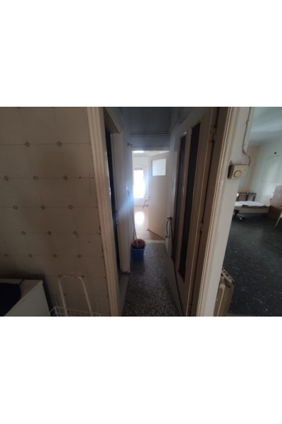 Διαμέρισμα 110m². Πειραιάς - Κοκκινιά