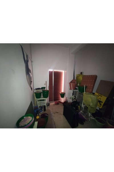 Διαμέρισμα 110m². Πειραιάς - Κοκκινιά