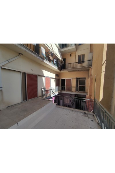 Διαμέρισμα 110m². Πειραιάς - Κοκκινιά