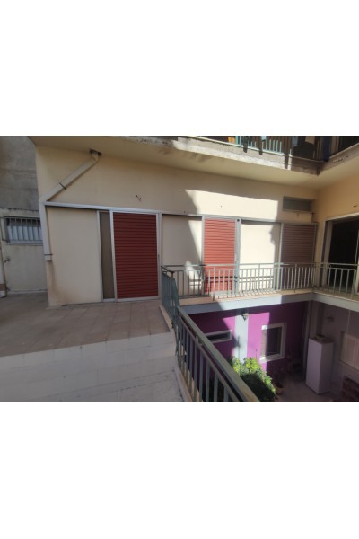 Διαμέρισμα 110m². Πειραιάς - Κοκκινιά