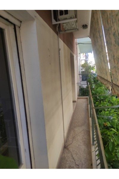 Διαμέρισμα 110m². Πειραιάς - Κοκκινιά