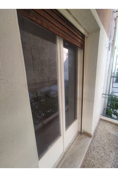 Διαμέρισμα 110m². Πειραιάς - Κοκκινιά