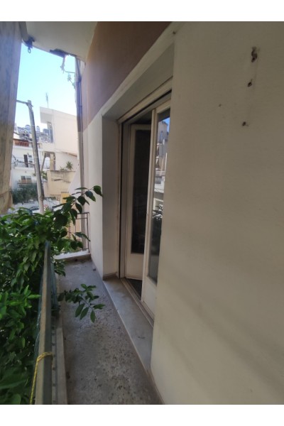 Διαμέρισμα 110m². Πειραιάς - Κοκκινιά