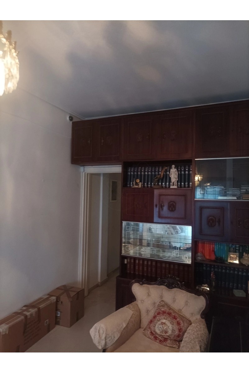 Διαμέρισμα 95m² στον Πειραιά (Πασαλιμάνι-Μαρίνα Ζέας)